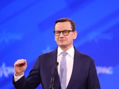 Czy Morawiecki z Tuskiem obali weta prezydenckie?