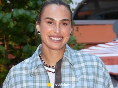 To tu uciekła Aryna Sabalenka. Zdradziła, dlaczego