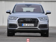 Według niemieckich mechaników te SUV-y są najtrwalsze
