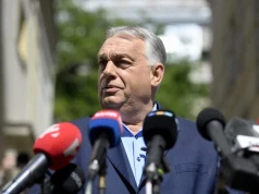 Orbán przeprasza za Magyara. "On wyszedł spośród nas"