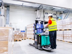 Francuski potentat logistyczny przedłuża umowy, także w Polsce