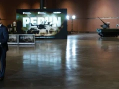 364 mln zł na nowe technologie dla wojska z programu PERUN