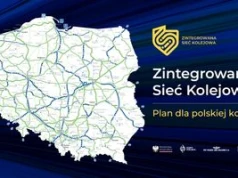 Toruń w kluczowej roli na mapie Kolei Dużych Prędkości