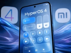 HyperOS 4 przyniesie duże zmiany. Xiaomi przygotowuje własny efekt „Płynnego Szkła”