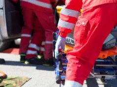 Tragedia w aquaparku w Łodzi. Trwa walka o życie siedmiolatka