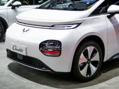 Multipla już tak nie wygląda. "Najbrzydsze" auto świata stało się... chińskim elektrykiem?