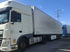 Śmietana dotrze później - ogromne nadużycia przy transporcie ujawnione w Mińsku Mazowieckim