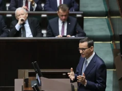 Tak zagłosowaliby Polacy. Tyle poparcia w sondażu ma partia Morawieckiego