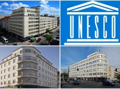 Polska ma nowy skarb UNESCO. To jedno z najwybitniejszych dzieł modernizmu w Europie