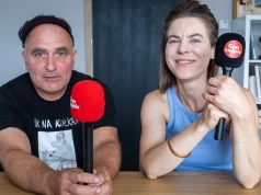 Barbara Drążkowska zaprasza na szóstą edycję Festiwalu LAKIE • ŁĄCZÉ