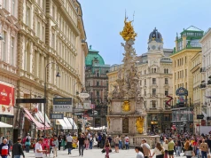 Zabytkowe centrum Wiednia usunięte z listy światowego dziedzictwa w zagrożeniu UNESCO