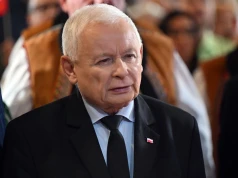 Wyciekły nagrania z przesłuchania Kaczyńskiego. Jest ruch prokuratury