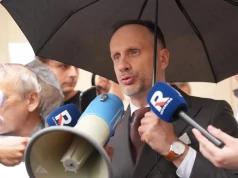 "To jest bandyterka". Poseł opozycji ostro o działaniach ludzi Tuska wymierzonych w Fundację Niezależne Media