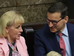Specyficzna grupa Morawieckiego. "Ci ludzie mają konflikty, niektórzy potężne"
