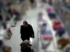 Chcieli „złapać” bohaterów gier, a wpadli w oko drogeryjnym kamerom. Olsztyńska policja szuka sprawców kradzieży