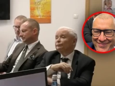 Wyciekło nagranie z Kaczyńskim! Co za sceny, TAK prezes mówił o Gietychu. „Nazywał mnie Jaruś, Jarek”
