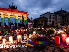Polka ofiarą ataku podczas Parady Równości w Berlinie: co wiemy do tej pory