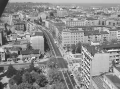 Centrum Gdyni na Liście Światowego Dziedzictwa UNESCO. To osiemnasty polski wpis