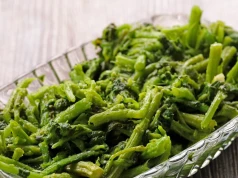 W Polsce prawie nikt go nie kupuje. We Włoszech uchodzi za superfood