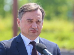 Ziobro reaguje na wniosek o ekstradycję! Dobitne słowa