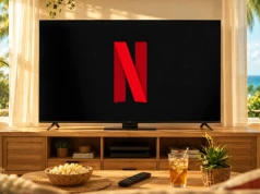 Netflix ujawnia sierpniowe premiery. Powroty hitów i kilka głośnych nowości