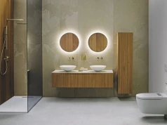 Jak urządzić salon kąpielowy? Domowe SPA na co dzień