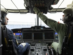 Leonardo zrealizuje szkolenie symulatorowe polskich załóg AW101 w Norwegii