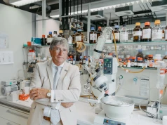 Synteza neosorangicyny A przybliża opracowanie nowego antybiotyku rezerwowego