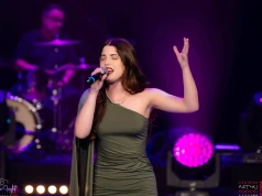 Daria Salamon z Grand Prix Carpathia Festival 2026. Wielki triumf młodej wokalistki w Rzeszowie