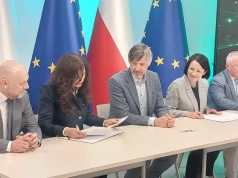 Energa przeznaczy 338 mln zł na elektromobilność. Zbuduje w Polsce setki ładowarek do ciężarówek