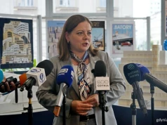 „To unikalne dobro”. Modernistyczne centrum Gdyni na liście światowego dziedzictwa UNESCO