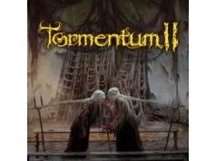 Premierowa promocja na Tormentum II. Beksiński oraz H.R.Giger na Steam za 25 zł (zamiast 79 zł)!