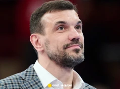 Michał Jurecki odpowiada Iskrze Kielce po głośnym rostaniu. "Gram fair play"
