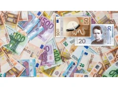 Maria Skłodowska-Curie albo bocian na banknotach euro? Trwa głosowanie