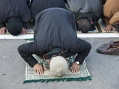 Niemcy: Około 9,1 tys. islamistów jest gotowych użyć przemocy