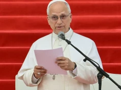 Schizma, rozłam i ekskomunika. Stanowcza reakcja Watykanu