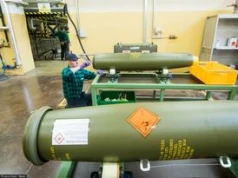 Przełomowy punkt w historii PGZ. Stanowi polisę ubezpieczeniową dla Polski