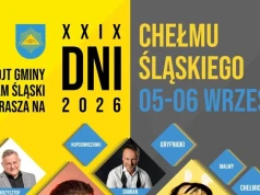 Przed nami XXIX Dni Chełmu Śląskiego