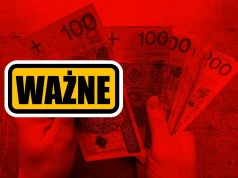 Nadchodzi nowy limit płatności gotówką. Od tej daty duże zakupy trzeba będzie rozliczać inaczej