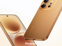 To nowy, flagowy smartfon od Vivo. Dobry aparat i pojemna bateria