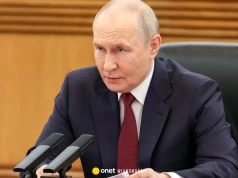 Jastrzębie wzywają Putina do wprowadzenia stanu wojennego w Rosji. "Bez podjęcia drastycznych środków może nie udać się opanować sytuacji"