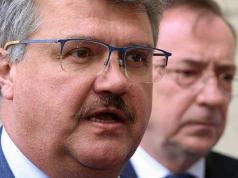 WP: Wąsik i Kamiński nie złożyli lojalek. "Oni się wkurzyli"