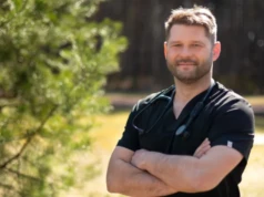 15 tys. euro na badania nad dobrostanem. Dr hab. Daniel Śliż z WUM w gronie liderów EUniWell