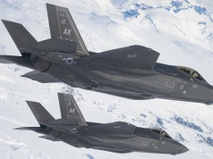 Polskie myśliwce z Włoch i inne nowości ze świata F-35