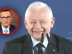 Dramat Morawieckiego! TEN poseł już się wyłamał i wraca do prezesa. „Wspólnie ku zwycięstwu”