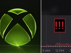 Potężna awaria Xboxa! Paraliż usług trwa, gracze bez dostępu do gier