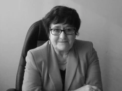 Nie żyje Anna Knysok. Była wiceminister zdrowia miała 75 lat