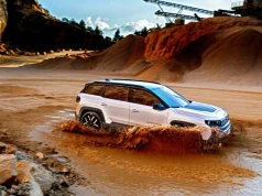 Jeep Compass – z nową energią w teren