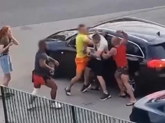 Brutalny atak na parę Ukraińców we Wrocławiu. Czy polsko-ukraińskie napięcia wychodzą już na ulice?