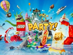Lego Party wkrótce dostanie edycję Switch 2